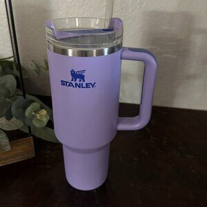 40 Ounce Stanley - Purple